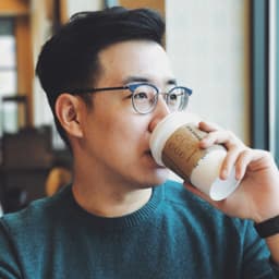 Dr. Ben Liu 的头像